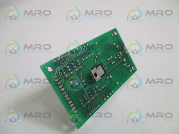 HASS 1994 CIRCUIT BOARD NSNP