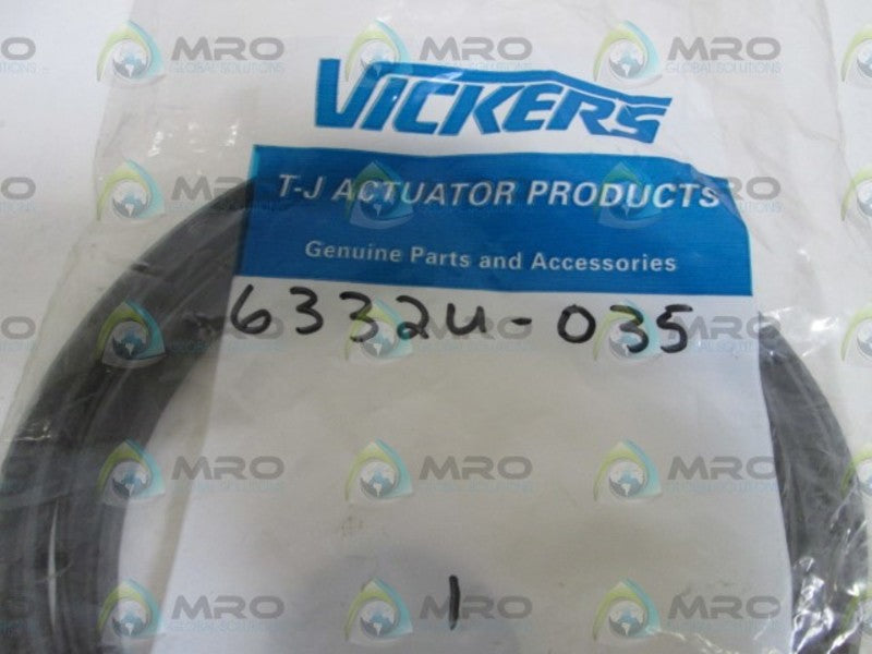 VICKERS 6332U-035 NSMP