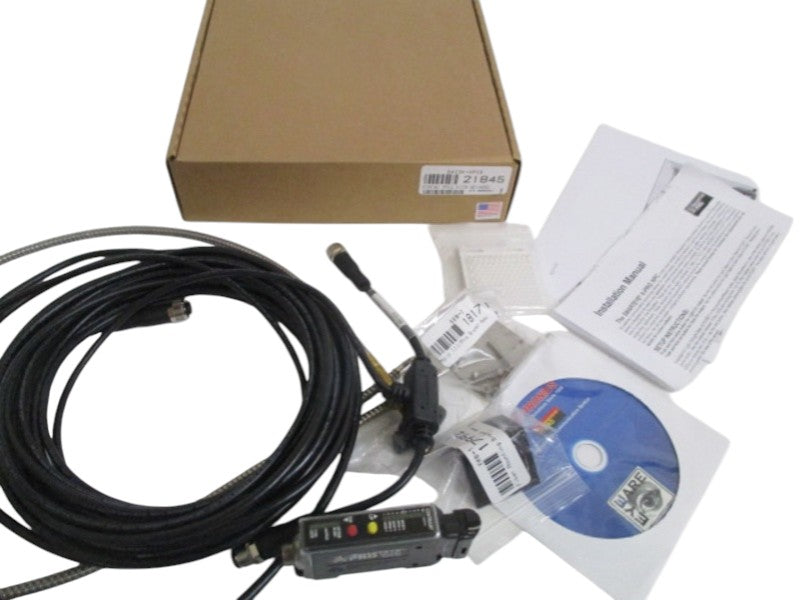 TRI-TRONICS DAISK-XPCD KIT NSMP