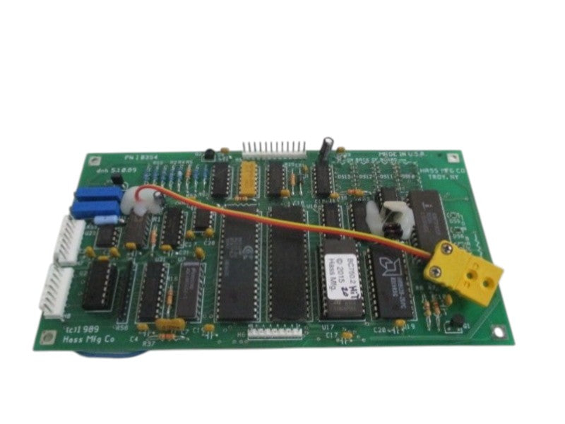 HASS 10354 CIRCUIT BOARD NSNP