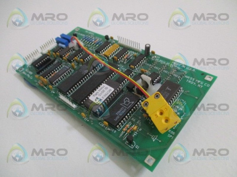 HASS 10354 CIRCUIT BOARD NSNP