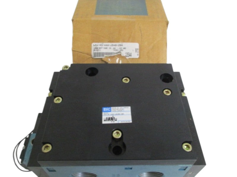 MAC 68A-A1-AAA-JDAB-2BA SOLENOID MANIFOLD NSMP