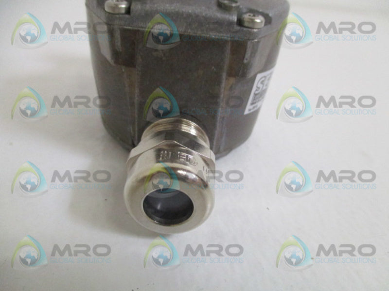 SEW EURODRIVE OGS72DN1024R NSNP