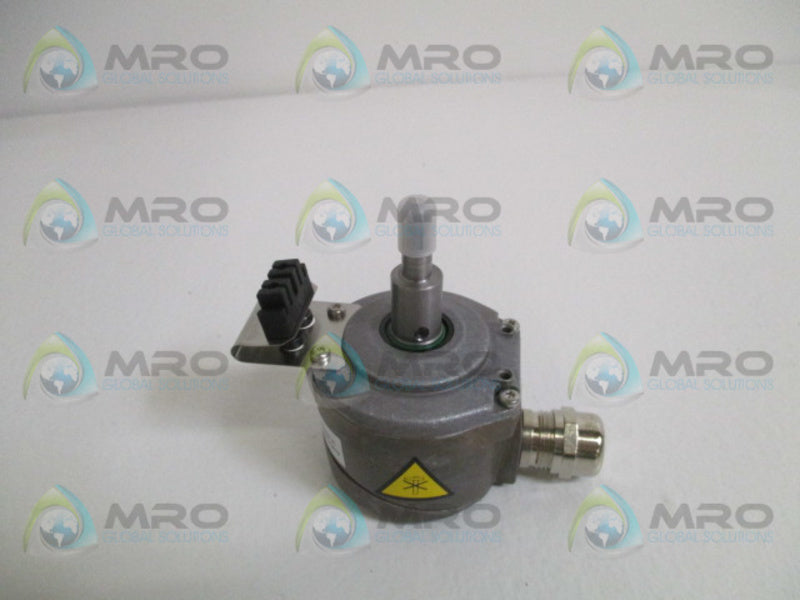 SEW EURODRIVE OGS72DN1024R NSNP