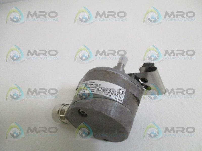 SEW EURODRIVE OGS72DN1024R NSNP