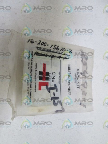 HYDRO-LINE SEAL KIT SKN2-661-05  NSMP