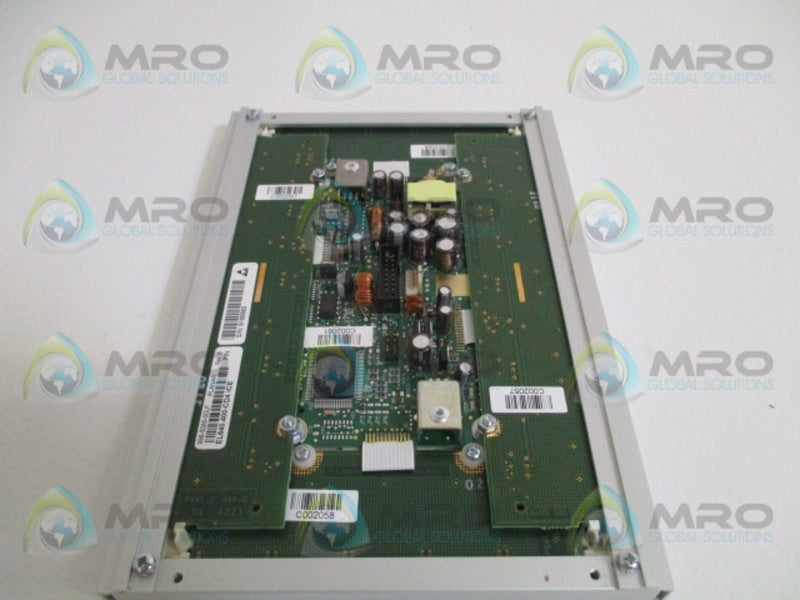 PLANAR EL640.400-CD4 DISPLAY PANEL ASSEMBLY NSNP