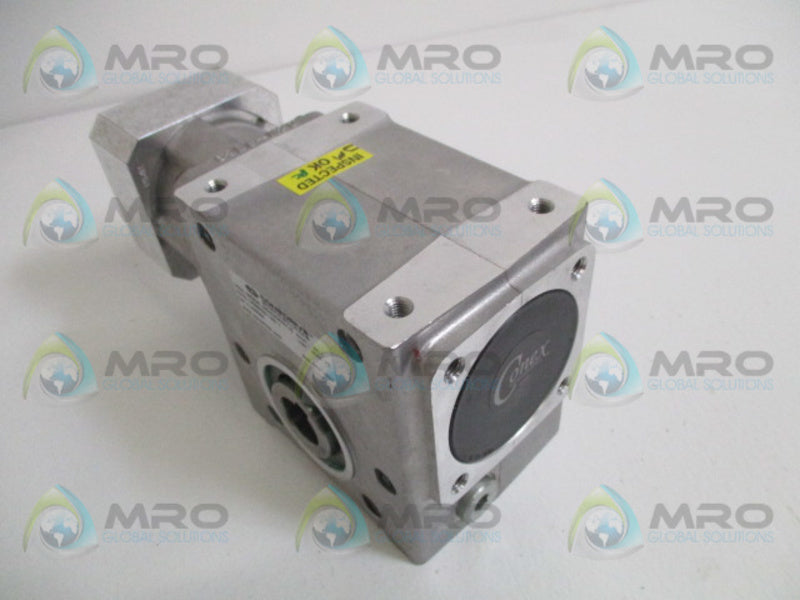 CONEDRIVE S03020.SWSAC03MGKCJZ GEAR BOX RATIO: 20:1  NSNP