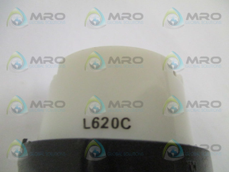 PASS & SEYMOUR LEGRAND L620C LOCKING CONNECTOR  UNMP