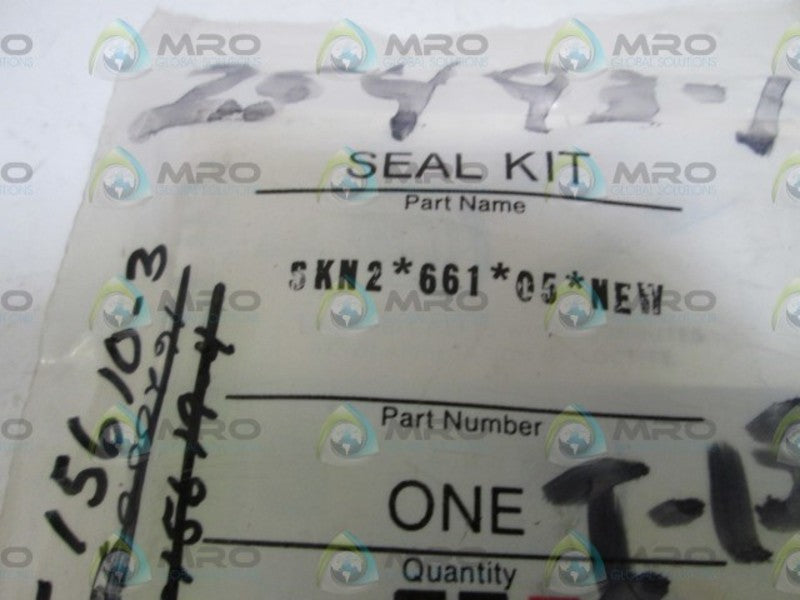 HYDRO-LINE SEAL KIT SKN2-661-05  NSMP