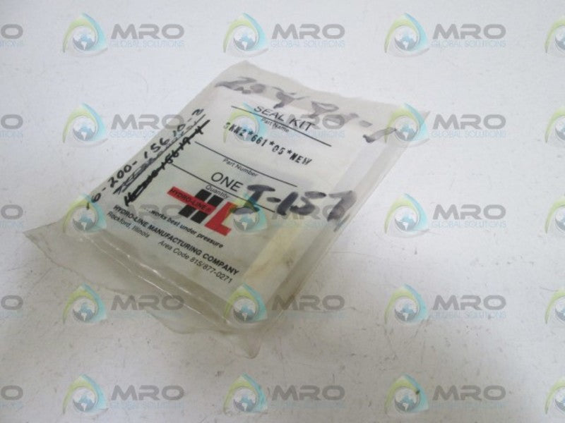 HYDRO-LINE SEAL KIT SKN2-661-05  NSMP