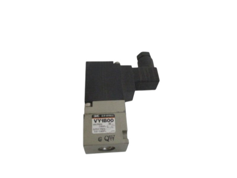 SMC VY1B00 HYBRID REGULATOR UNMP
