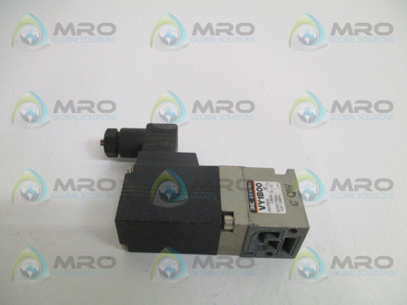 SMC VY1B00 HYBRID REGULATOR UNMP