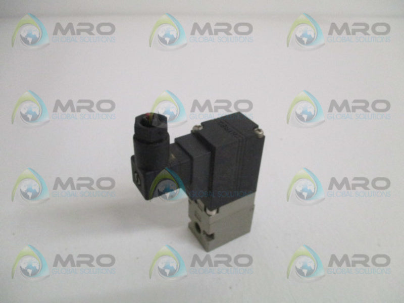 SMC VY1B00 HYBRID REGULATOR UNMP