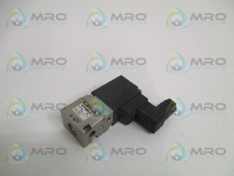 SMC VY1B00 HYBRID REGULATOR UNMP