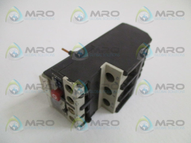 TELEMECANIQUE LR2D1308  UNMP