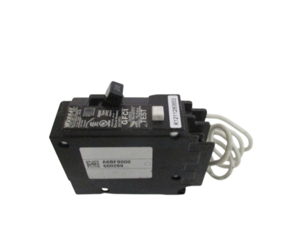 MURRAY MP120GFP CIRCUIT BREAKER 20A UNMP