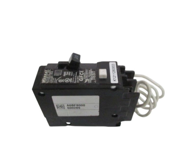 MURRAY MP120GFP CIRCUIT BREAKER 20A UNMP