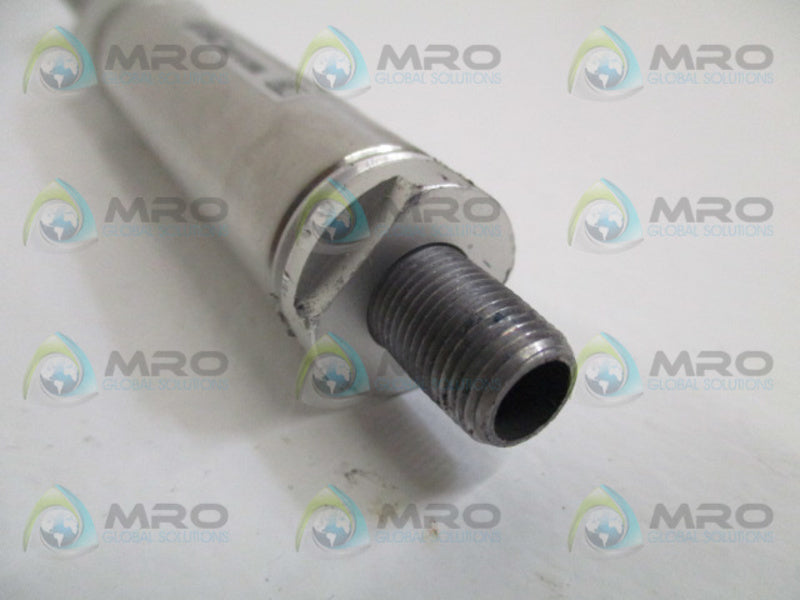 SMC NCMB075-0125C PNEUMATIC AIR CYLINDER UNMP
