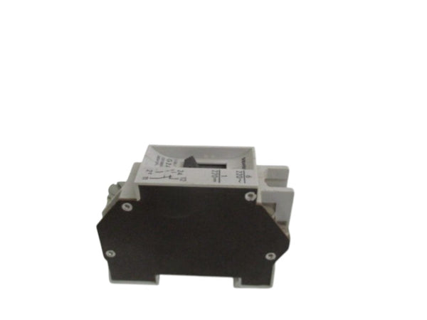 SIEMENS 5SN7G2A CIRCUIT BREAKER 2A UNMP