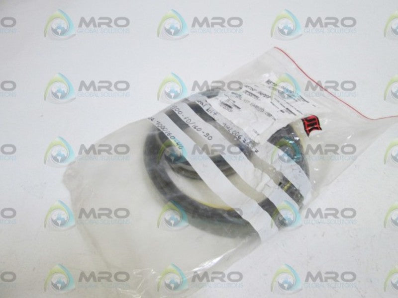 METSO PAPER SEAL KIT VAL0067257 NSNP IN BAG