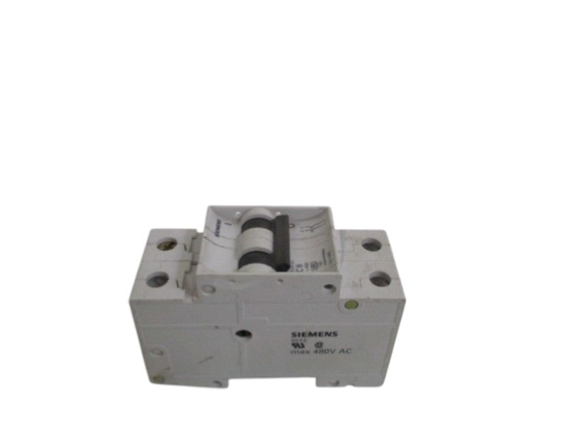 SIEMENS 5SX2208-7 CIRCUIT BREAKER 8A UNMP