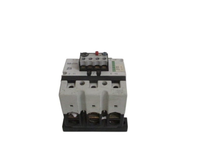 KLOCKNER MOELLER Z5-100/SK4  UNMP