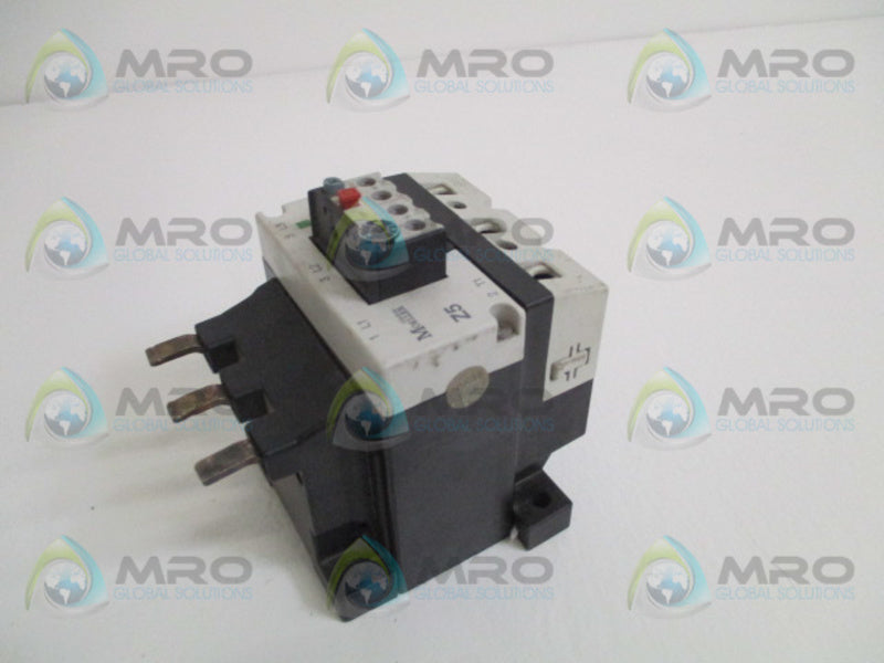 KLOCKNER MOELLER Z5-100/SK4  UNMP