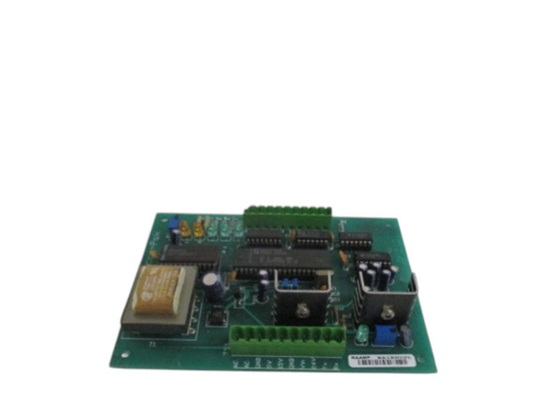 ACCU-PAK M1025 EMT CIRCUIT BOARD REMAN