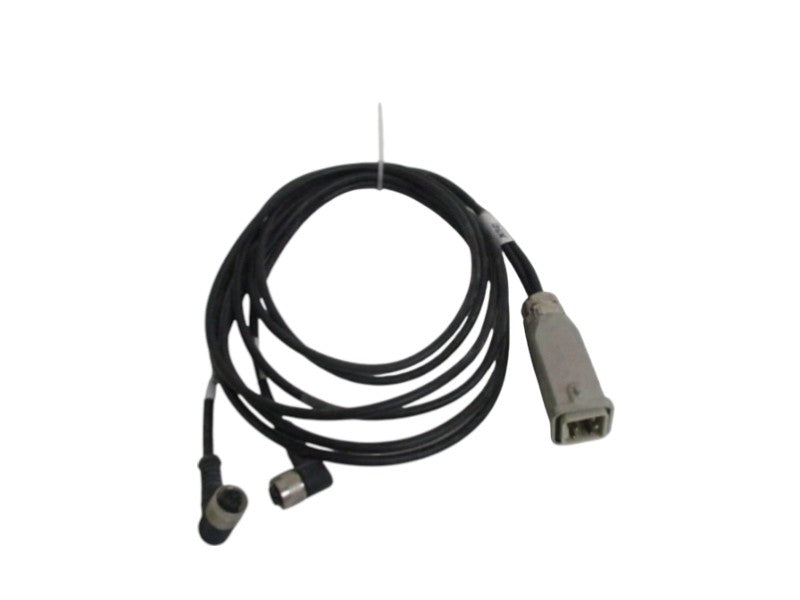 HARTING HanQ5/C-M INSERT CONNECTOR CABLE UNMP
