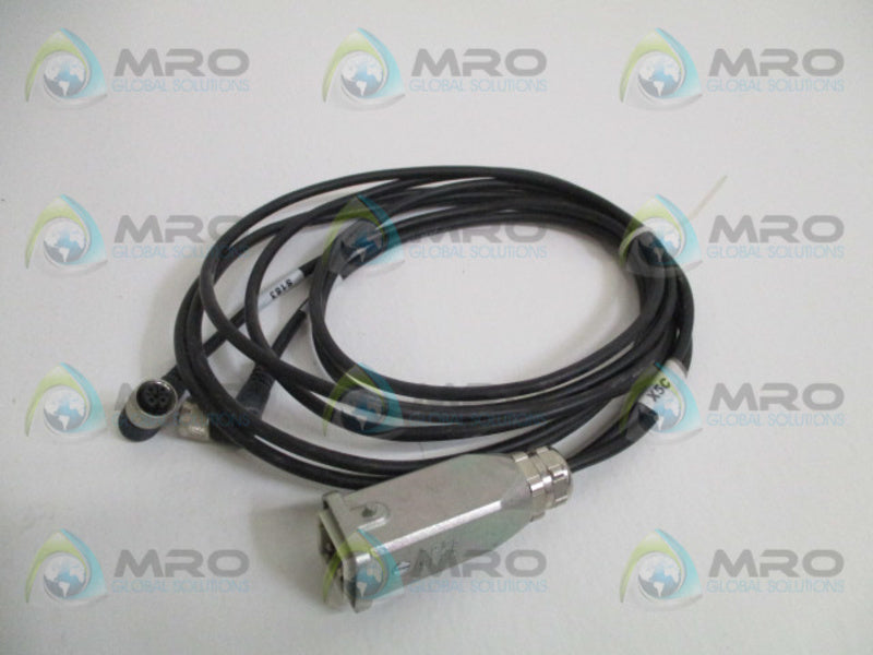 HARTING HanQ5/C-M INSERT CONNECTOR CABLE UNMP