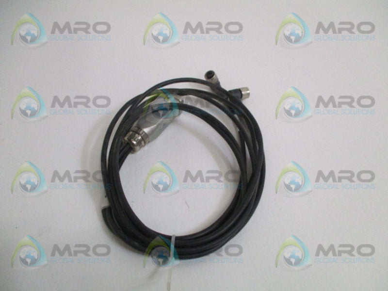 HARTING HanQ5/C-M INSERT CONNECTOR CABLE UNMP