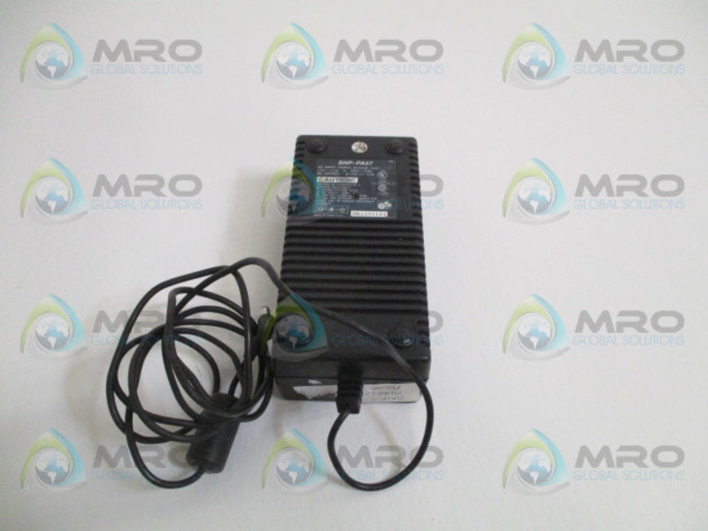 MARSH SNP-PA57 POWER SUPPLY UNMP