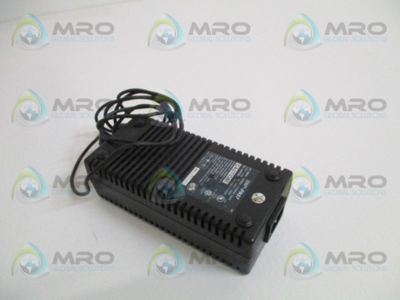 MARSH SNP-PA57 POWER SUPPLY UNMP