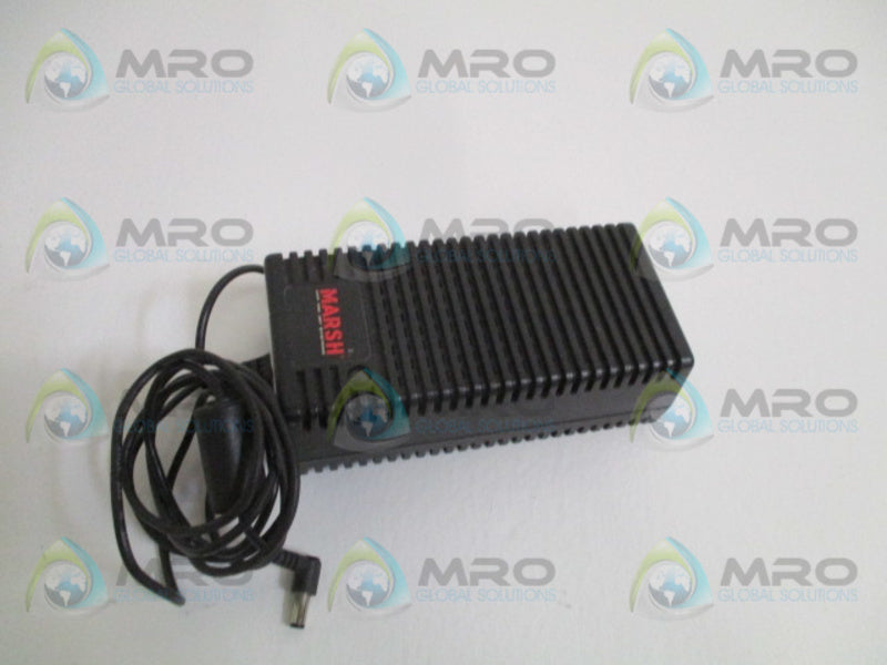 MARSH SNP-PA57 POWER SUPPLY UNMP