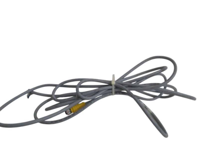 TURCK RKS4.5T-5 MOLDED CORDSET UNMP