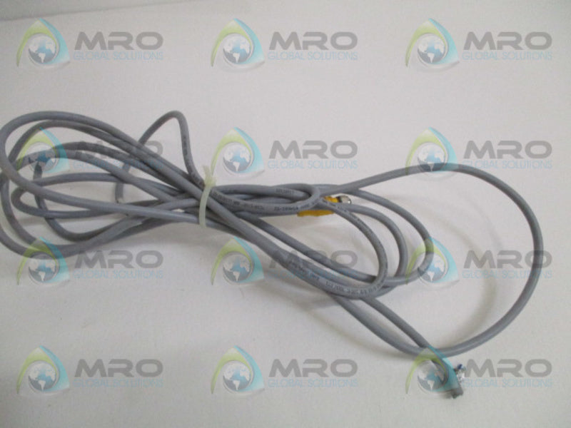 TURCK RKS4.5T-5 MOLDED CORDSET UNMP