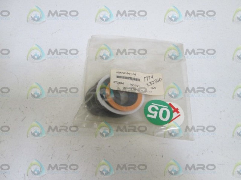 HYDRO-LINE REPAIR SEAL KIT HSKN2-661-08 NSNP IN BAG
