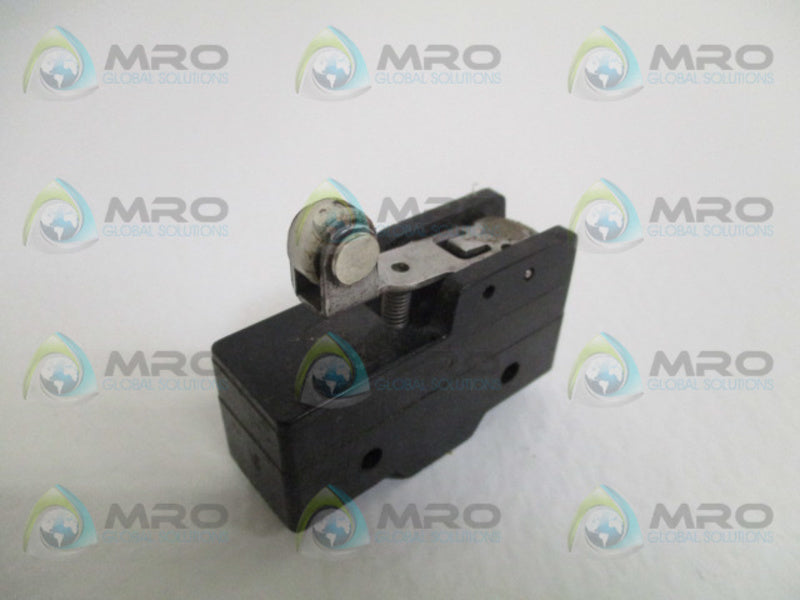 OMRON Z-15GW22-B7-K LIMIT SWITCH UNMP