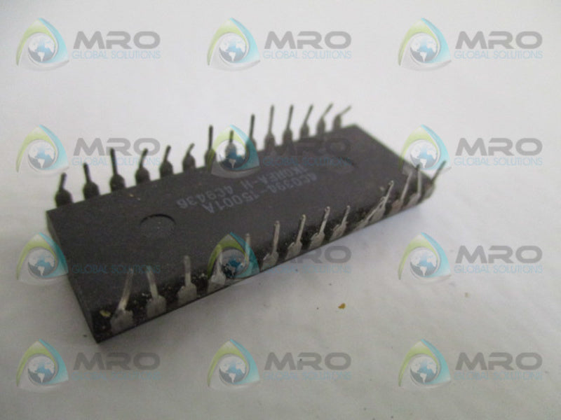 MODULE 28C17  UNMP