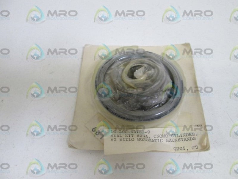 SEAL KIT 16-200-43709-9  ORIGINAL PACKAGE