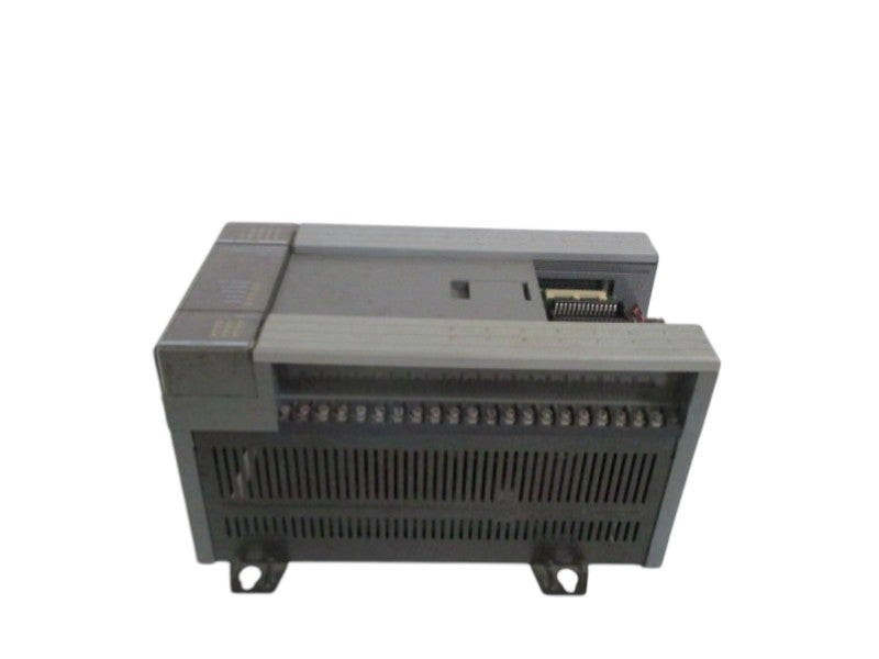 INDUSTRIAL SPARE PART SLC 500 1747-L30L SER.B PROCESSOR UNIT 30 (AS PICTURED)  UNMP