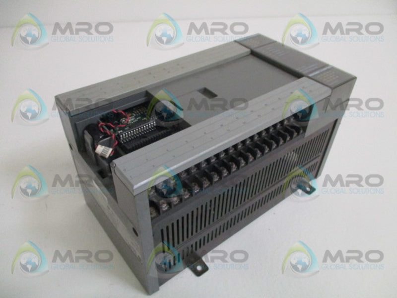 INDUSTRIAL SPARE PART SLC 500 1747-L30L SER.B PROCESSOR UNIT 30 (AS PICTURED)  UNMP