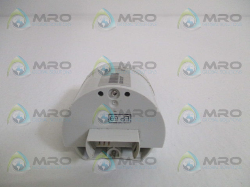 ENDRESS+HAUSER 52013167 PRESSURE SENSOR DISPLAY  UNMP