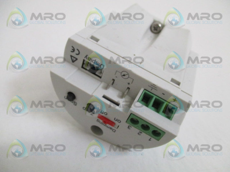 ENDRESS+HAUSER 52013167 PRESSURE SENSOR DISPLAY  UNMP
