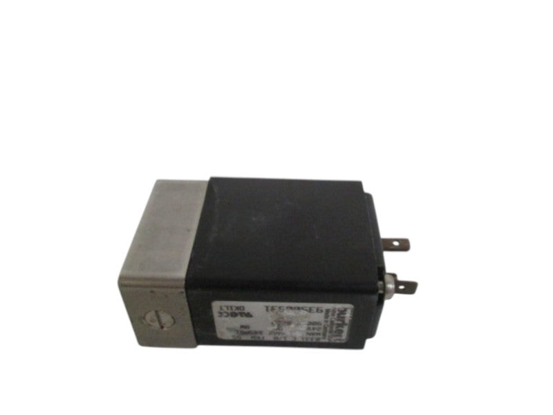 BURKERT 93500931 0331C1/8FKMSS SOLENOID VALVE  UNMP