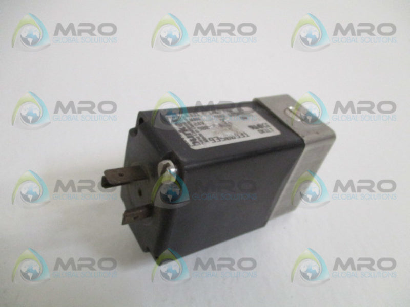 BURKERT 93500931 0331C1/8FKMSS SOLENOID VALVE  UNMP
