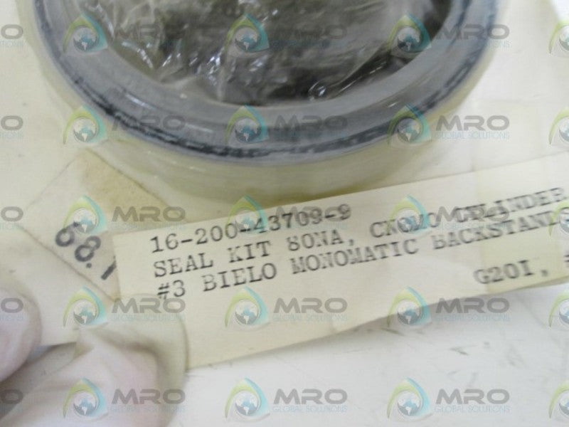 SEAL KIT 16-200-43709-9  ORIGINAL PACKAGE