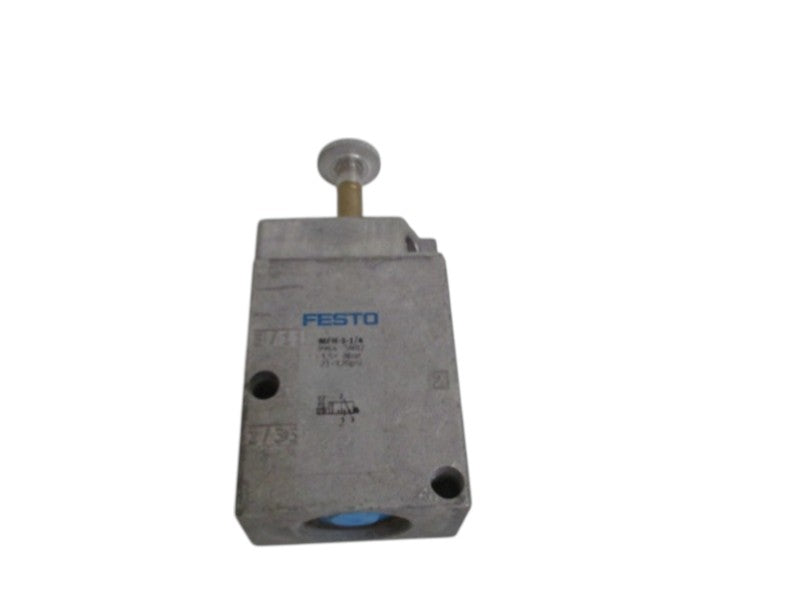 FESTO MFH-3-1/4  UNMP
