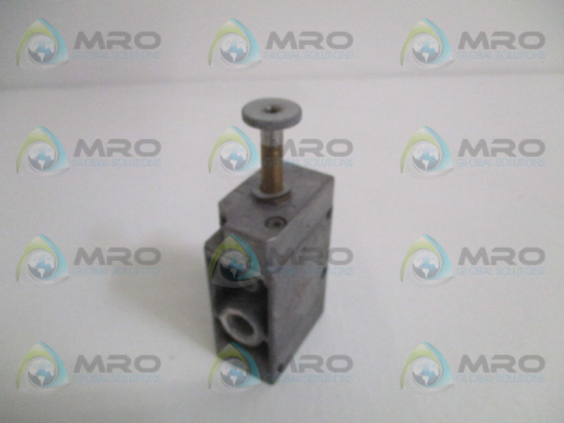 FESTO MFH-3-1/4  UNMP